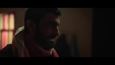 Kaçış: Fuga Terrorista-E5.Seytan Sofrasi