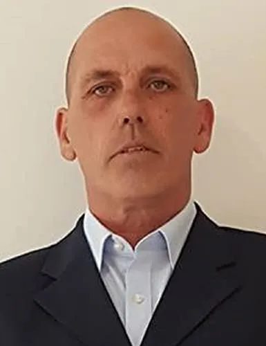 Stephen Seal