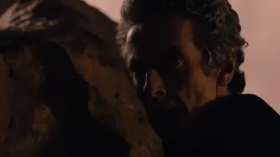 Doctor Who 9x1