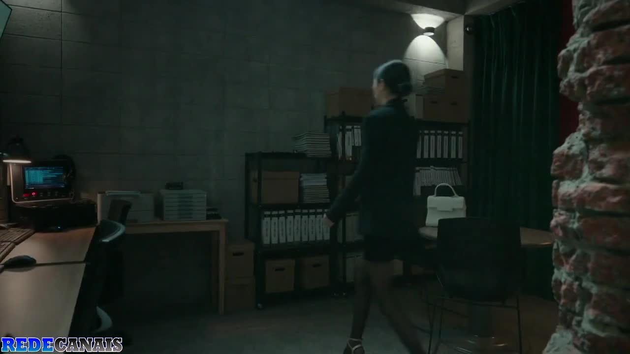 Véspera Episódio 5