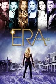 TV series poster: Era Uma Vez
