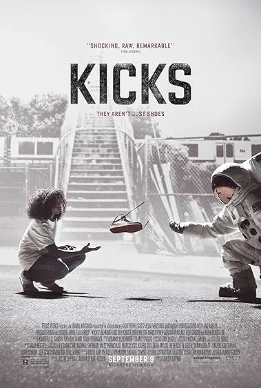 Kicks: Defendendo o Que é Seu