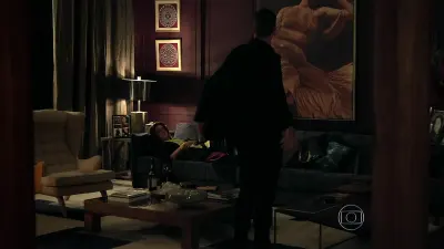Verdades Secretas-Episódio 12