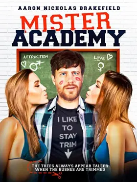 Mister Academy - Filme grátis no Cinegato
