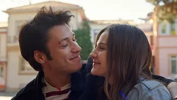 Love 101-E6.Episódio 6