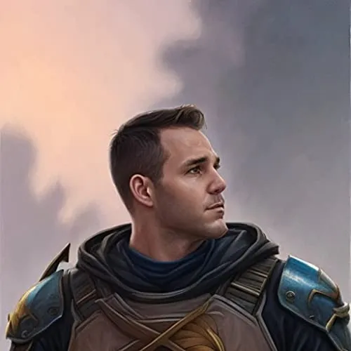 Ryan Hinson