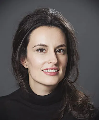 Dolya Gavanski