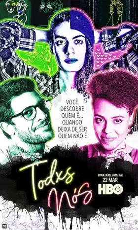Todxs Nós assistir online grátis