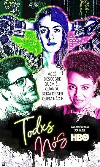 Todxs Nós