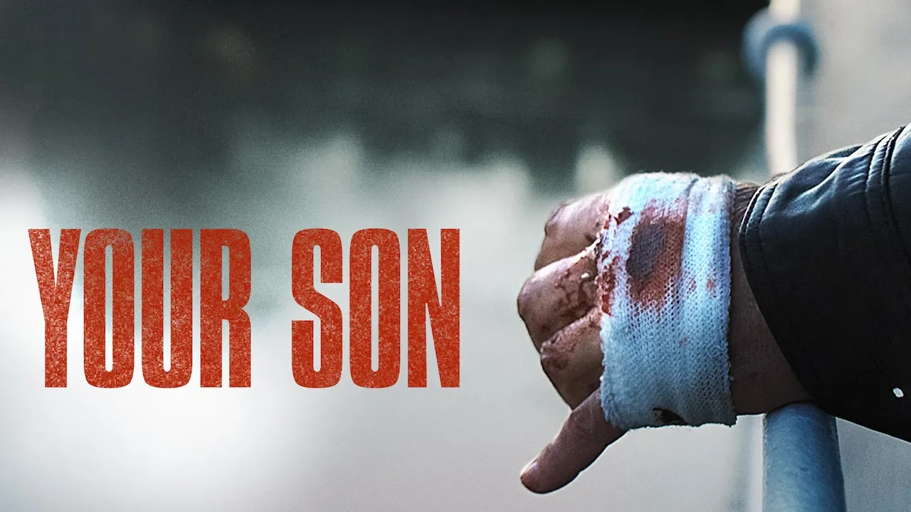 Movie Poster: Seu Filho