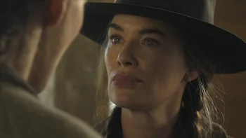 Os Abandonados Episódio 7