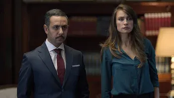El Chapo-E8.Episódio 8
