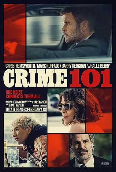 Capa de Caminhos do Crime