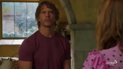 NCIS: Los Angeles-E1.The Bear