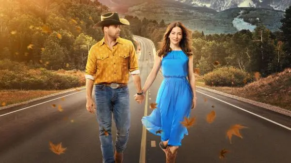 Movie Poster: Amor Inesperado