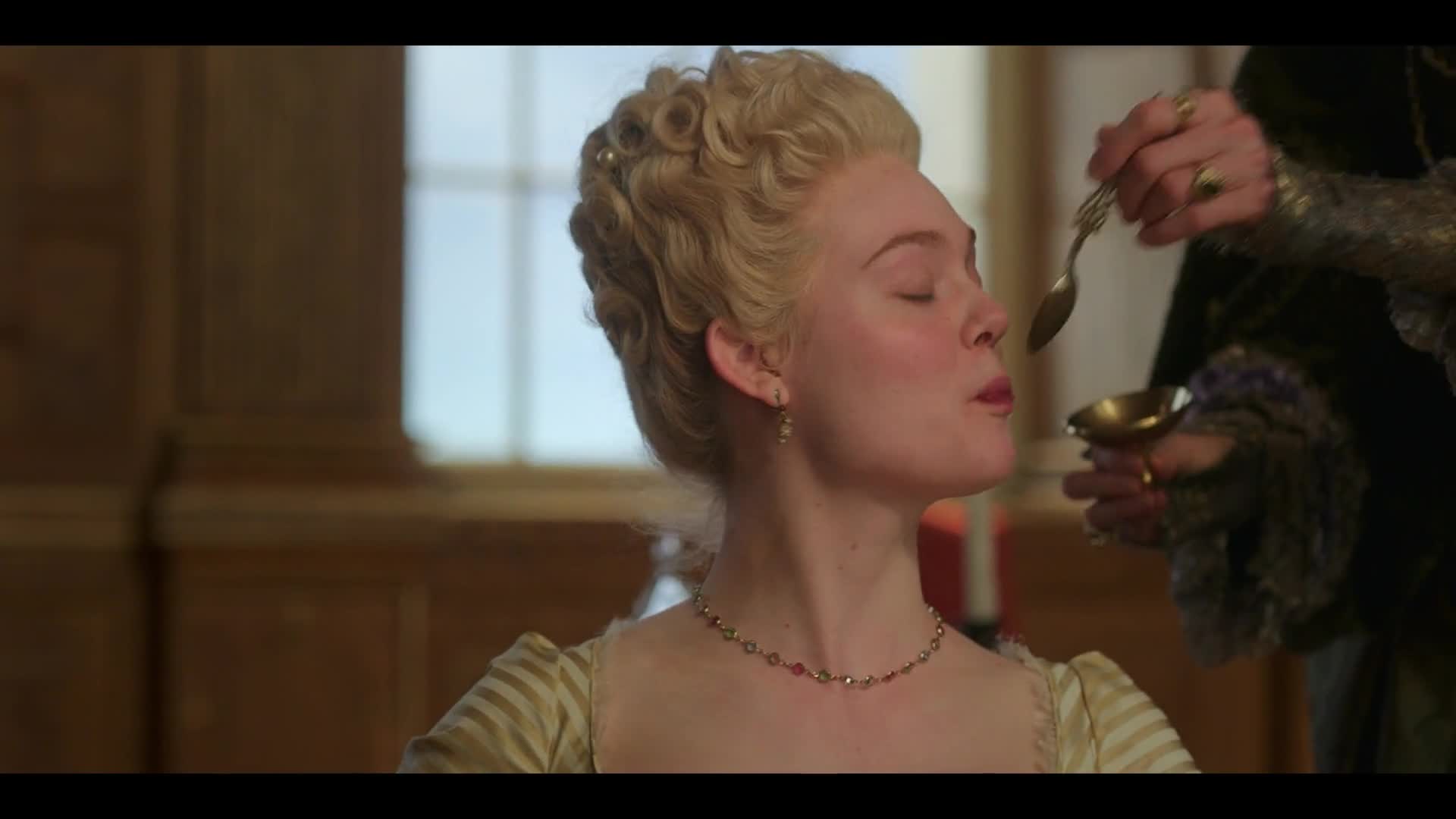 The Great Episódio 4
