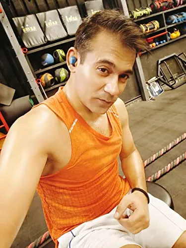 Arun Kumar Tiwari