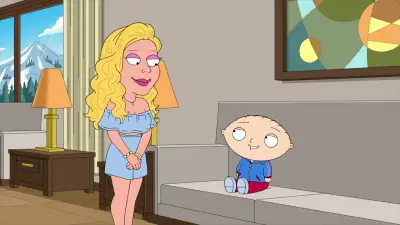 Uma Família da Pesada-E7