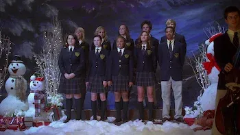 Joy to the World
