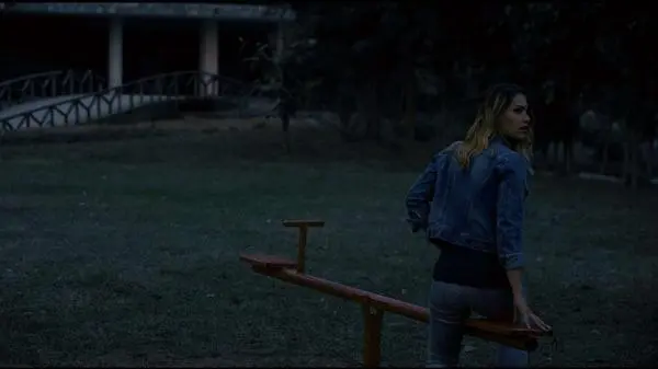 Movie Poster: O Segredo da Floresta