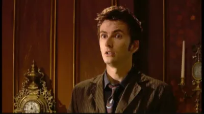Doctor Who-E4