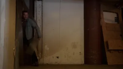 Chicago P.D.: Distrito 21-E2.Wrong Side of the Bars
