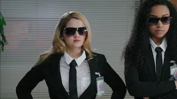 Project Mc²-E2.Robôs microscópicos, suflês e gosma cinza