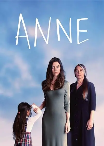 Capa de Mãe