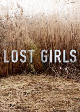 Lost Girls - Os Crimes de Long Island