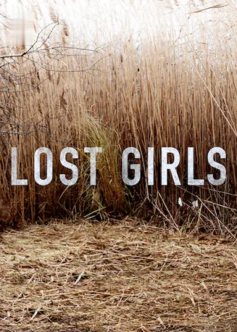 Lost Girls - Os Crimes de Long Island