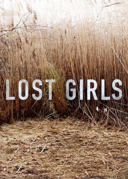 Pôster de Lost Girls - Os Crimes de Long Island (2020)