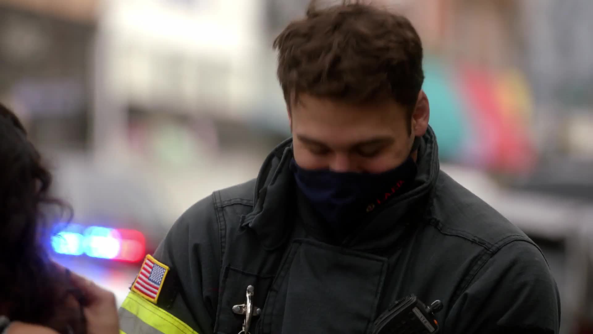9-1-1 Episódio 6