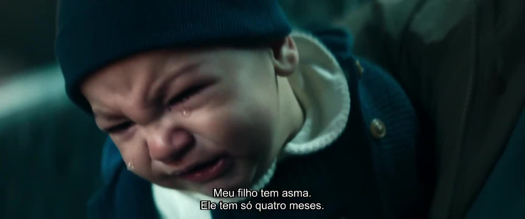 Sequestro Episódio 4
