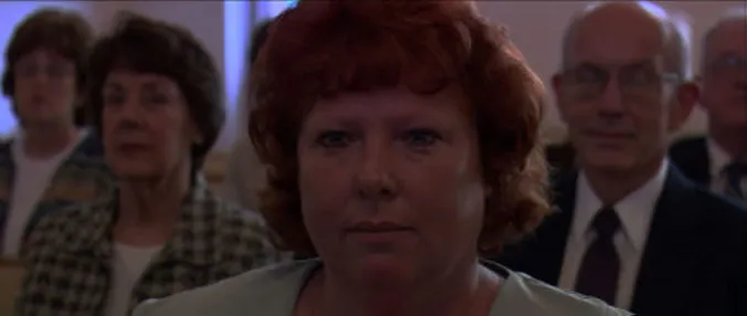 Debbie Doebereiner
