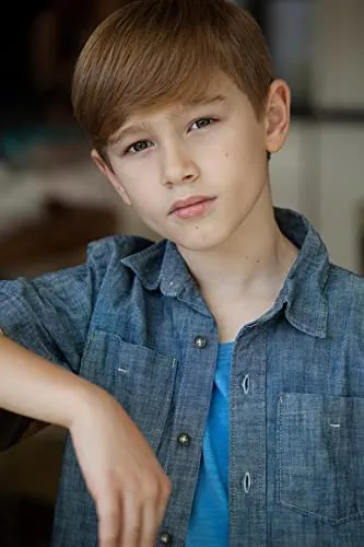 Logan C. Kenney