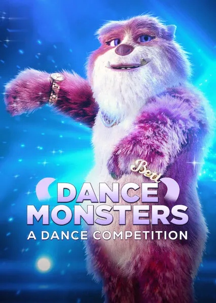Feras da Dança