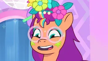 My Little Pony: Conta a Tua História-Episódio 4