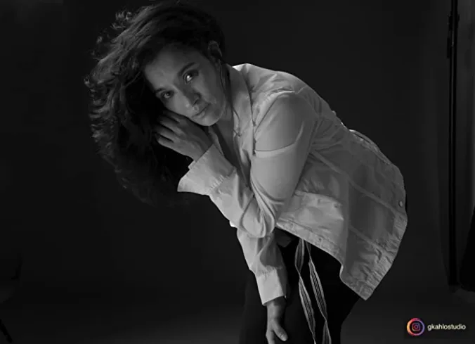 Pilar Padilla