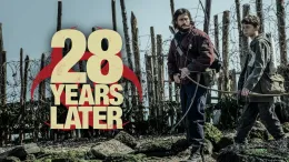 28 Years Later