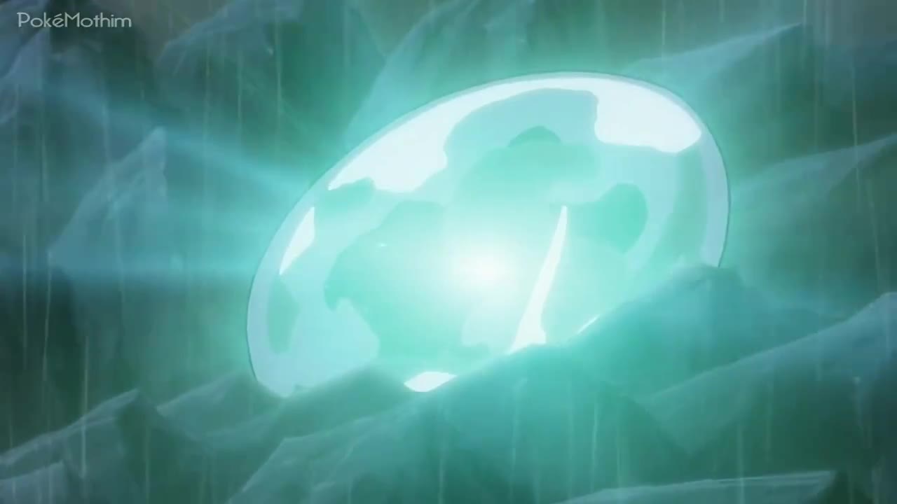 Pokémon The Series:Diamond and Pearl Episódio 8