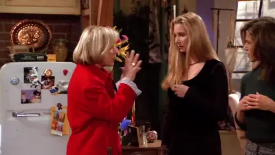 Friends-E18