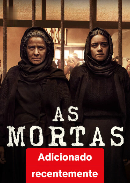 As Mortas assistir online grátis