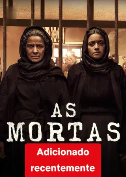 As Mortas