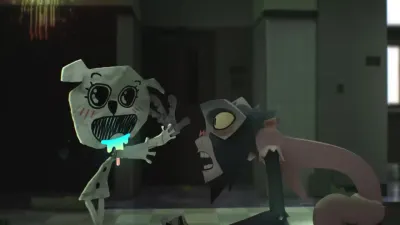 O Incrível Mundo de Gumball-E4