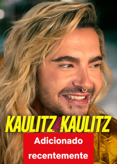 Os Irmãos Kaulitz