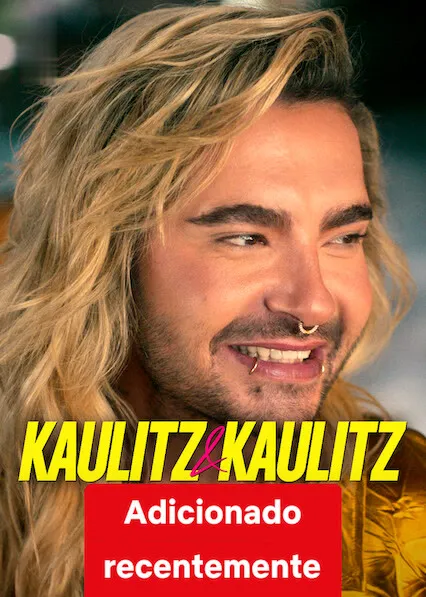 Os Irmãos Kaulitz