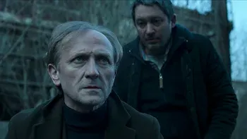 Monstros da Cracóvia-E7.Episódio 7