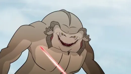 E10.Monster Misunderstanding