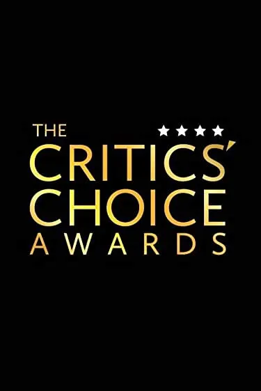 Pôster de The 25th Annual Critics' Choice Awards (2020)