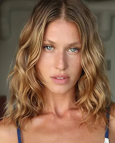 Olga Kent
